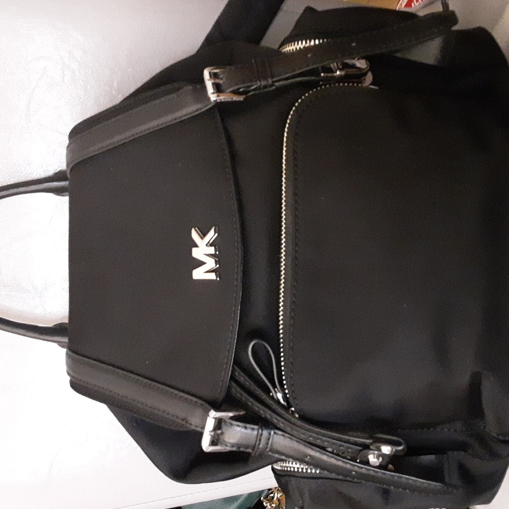 Michael Kors Backpack - image 1